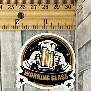 🌀10/$10🌀 Sarcasm Sarcastic Work Reusable Waterproof Vinyl Sticker Decal